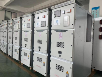 凱川電力為“力勤印尼OBI鎳鈷二期”穩(wěn)定供電提供服務(wù)