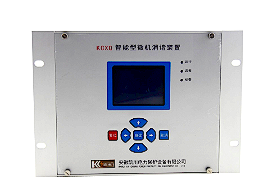 KCXQ微機型消諧裝置