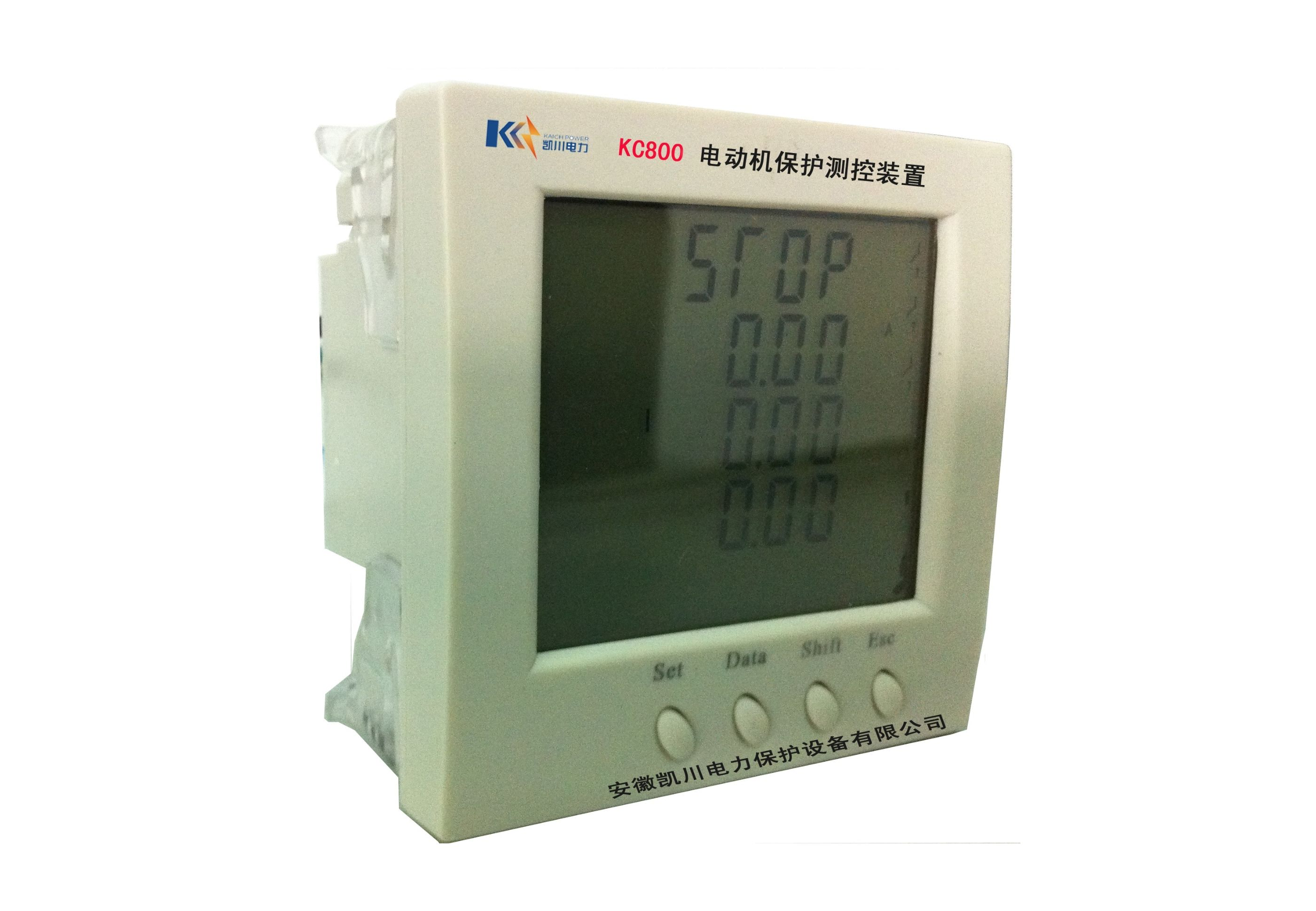 KC800-2電動機(jī)保護(hù)測控裝置