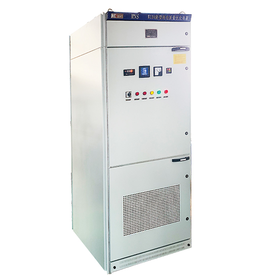 KCDY新型用電質量優(yōu)化裝置